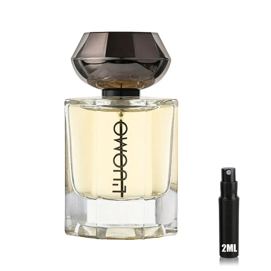 L'uomo - Fragrance World - Decant Sample - Image 2