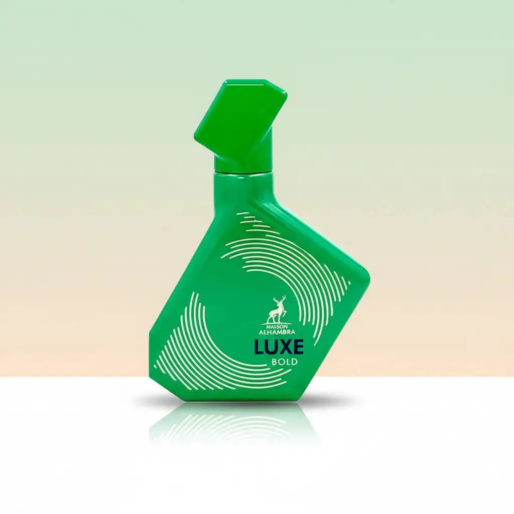 Luxe Bold - Maison Alhambra - Sample - Image 2