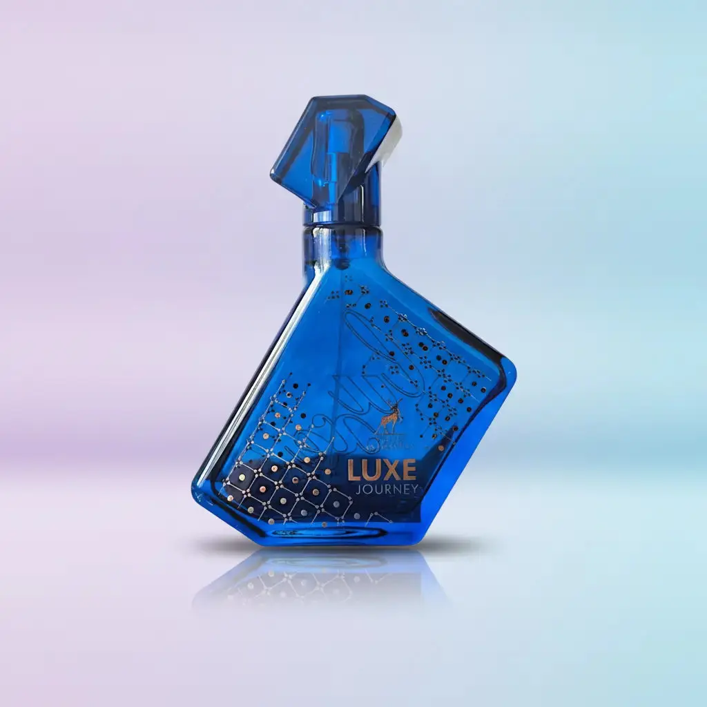Luxe Journey - Maison Alhambra - Sample - Image 2