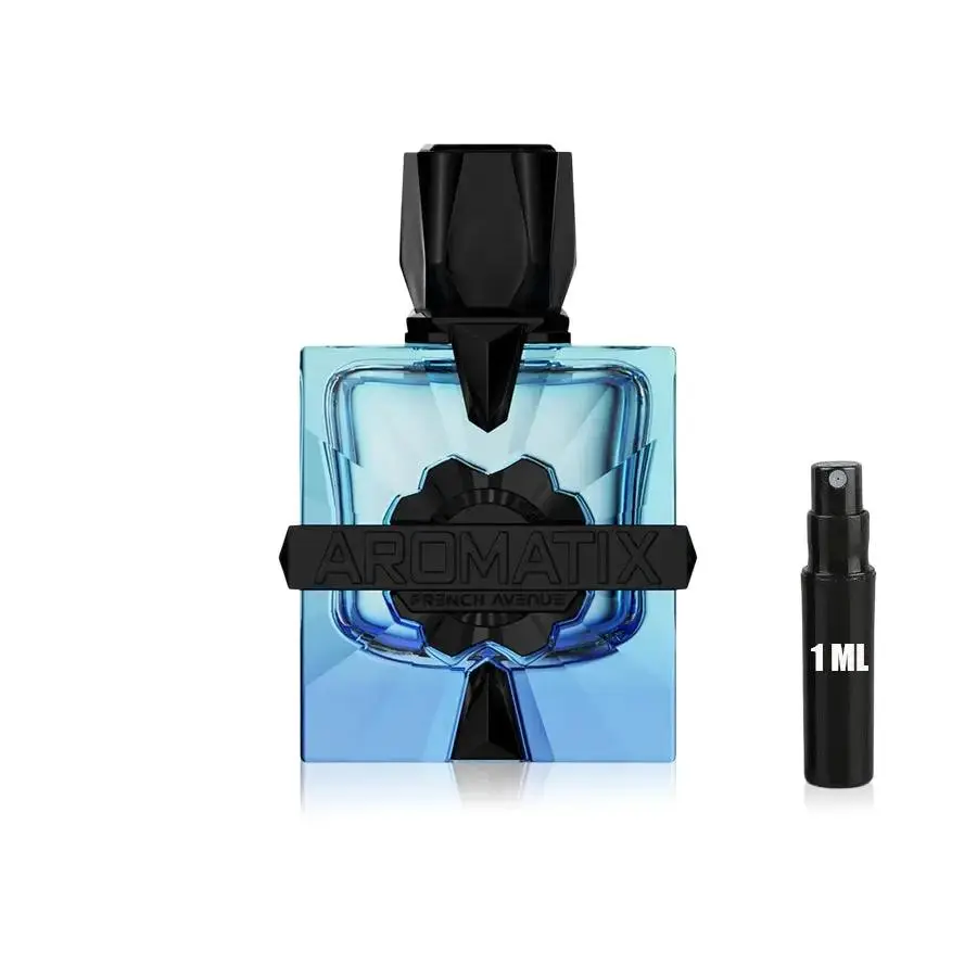 Magnetiq Aromatix - French Avenue - Sample - Image 2