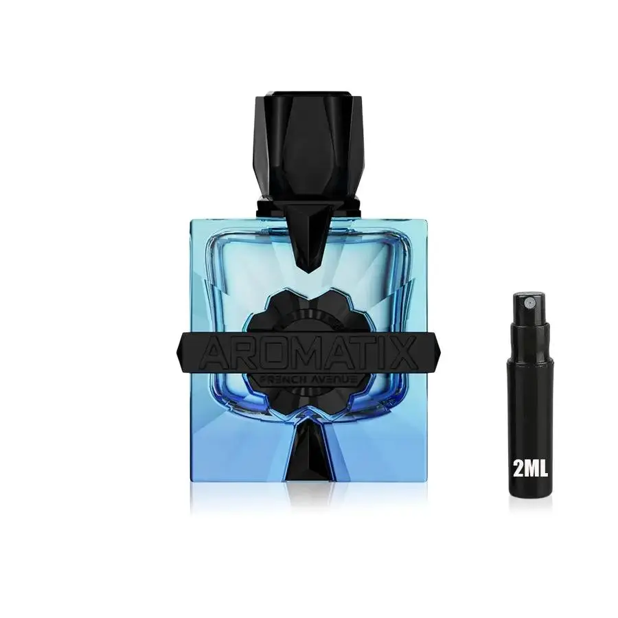 Magnetiq Aromatix - French Avenue - Sample - Image 3