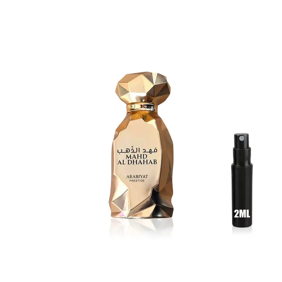 Mahd Al Dhahab - Arabiyat Prestige - Sample - Image 3