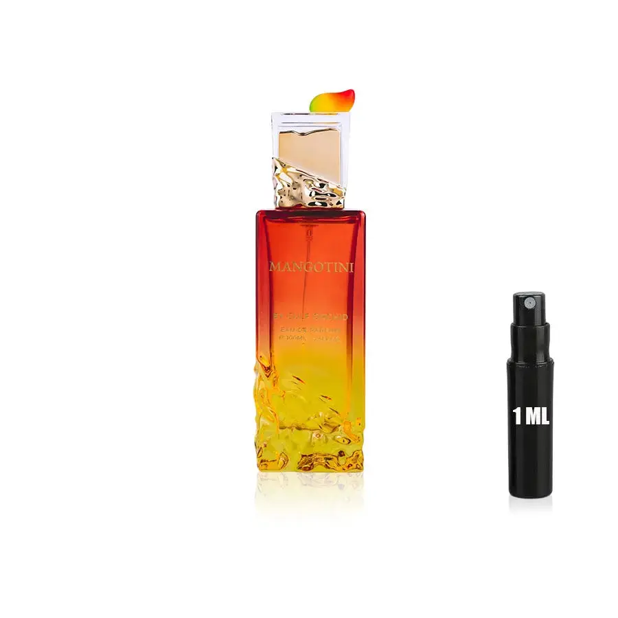 Mangotini - Gulf Orchid - Sample - Image 2