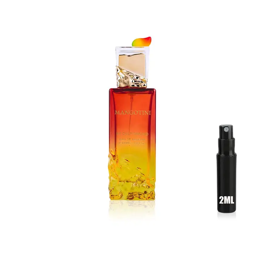 Mangotini - Gulf Orchid - Sample - Image 3