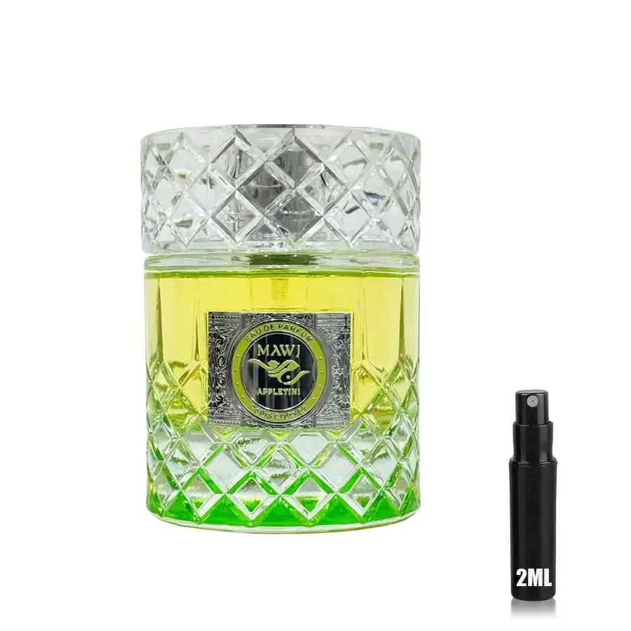 Mawj Appletini - Paris Corner - Sample - Image 3