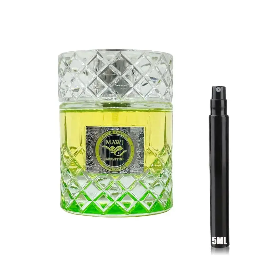 Mawj Appletini - Paris Corner - Sample - Image 4