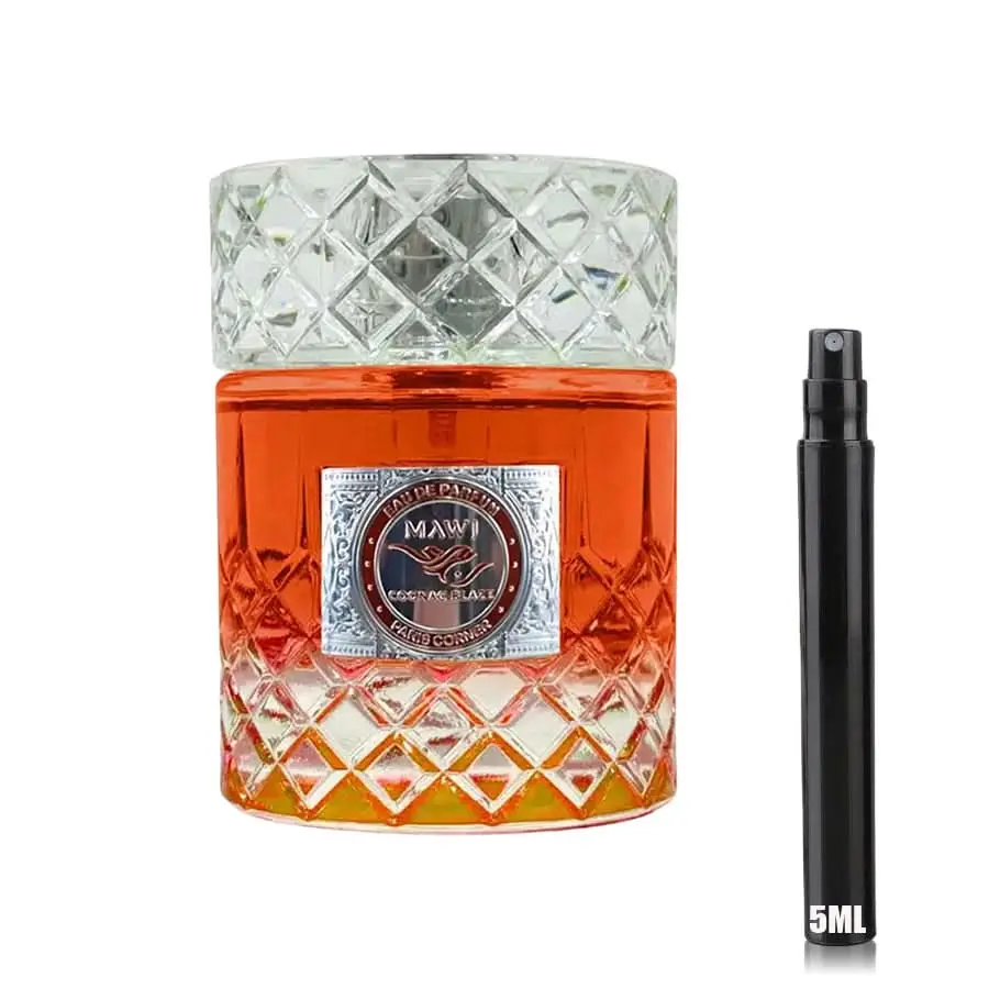 Mawj Cognac Blaze - Paris Corner - Sample - Image 3