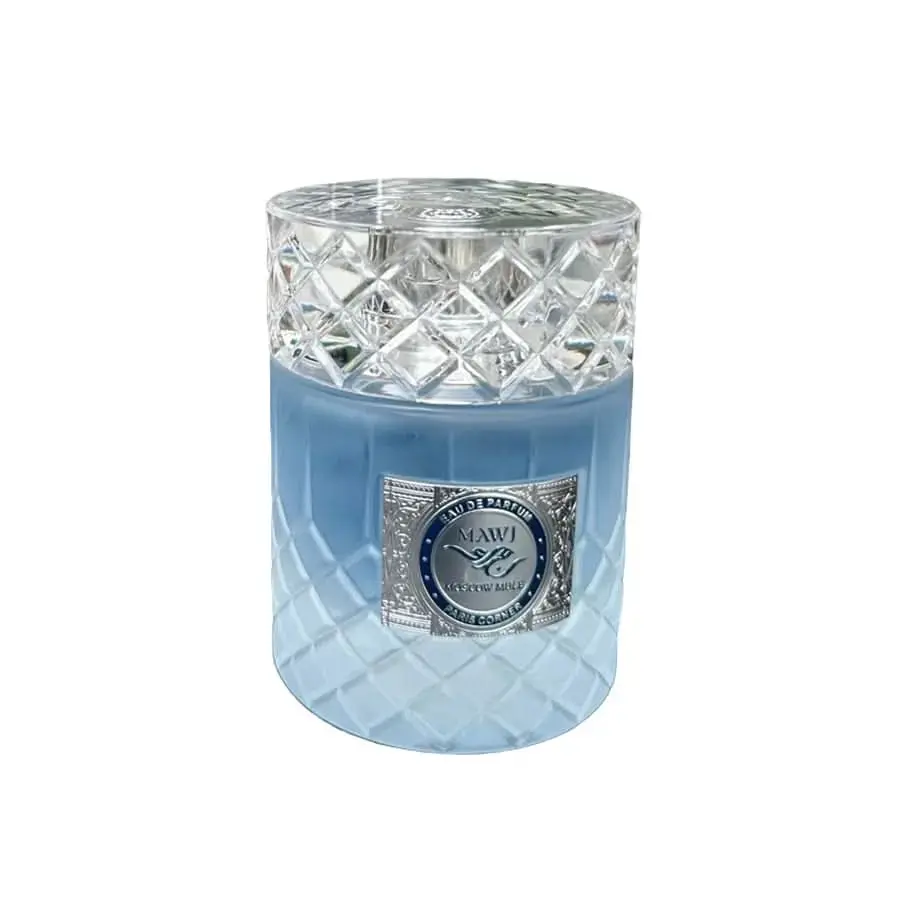 Mawj Moscow Mule - Paris Corner - Sample - Image 2