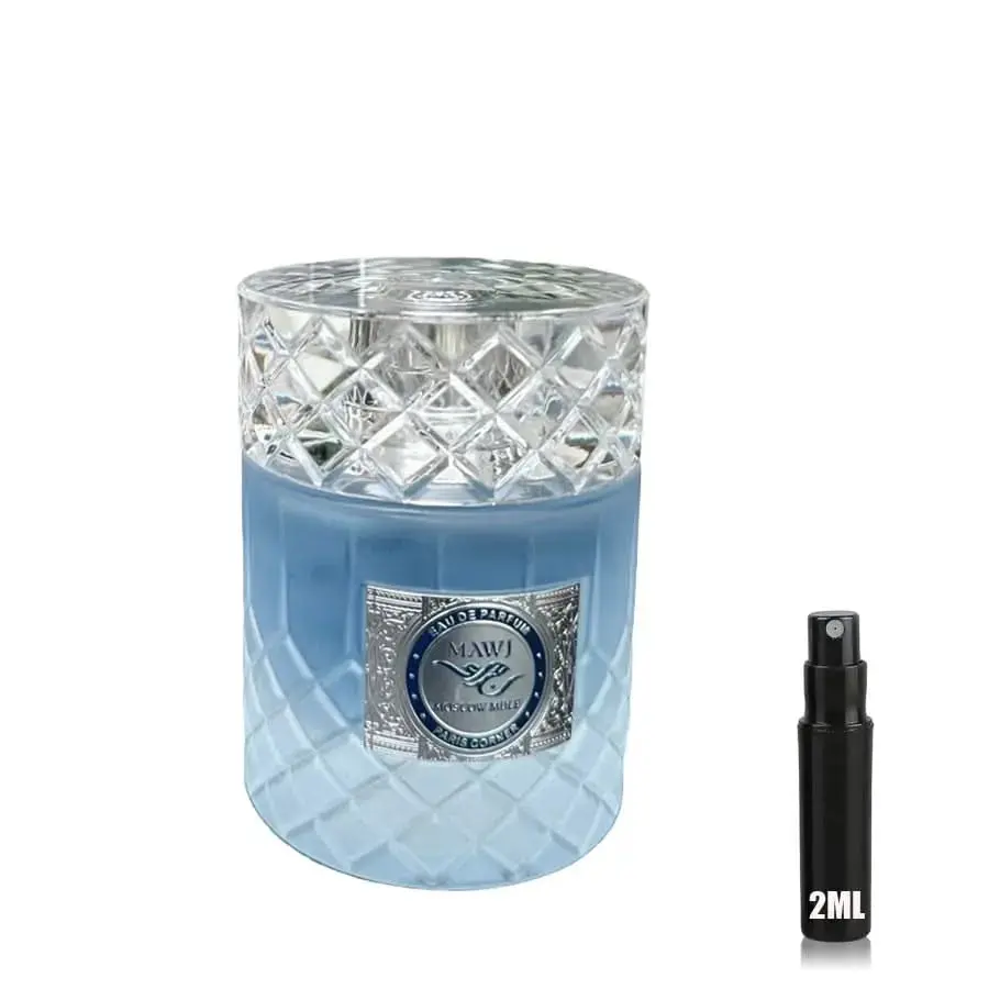 Mawj Moscow Mule - Paris Corner - Sample - Image 3