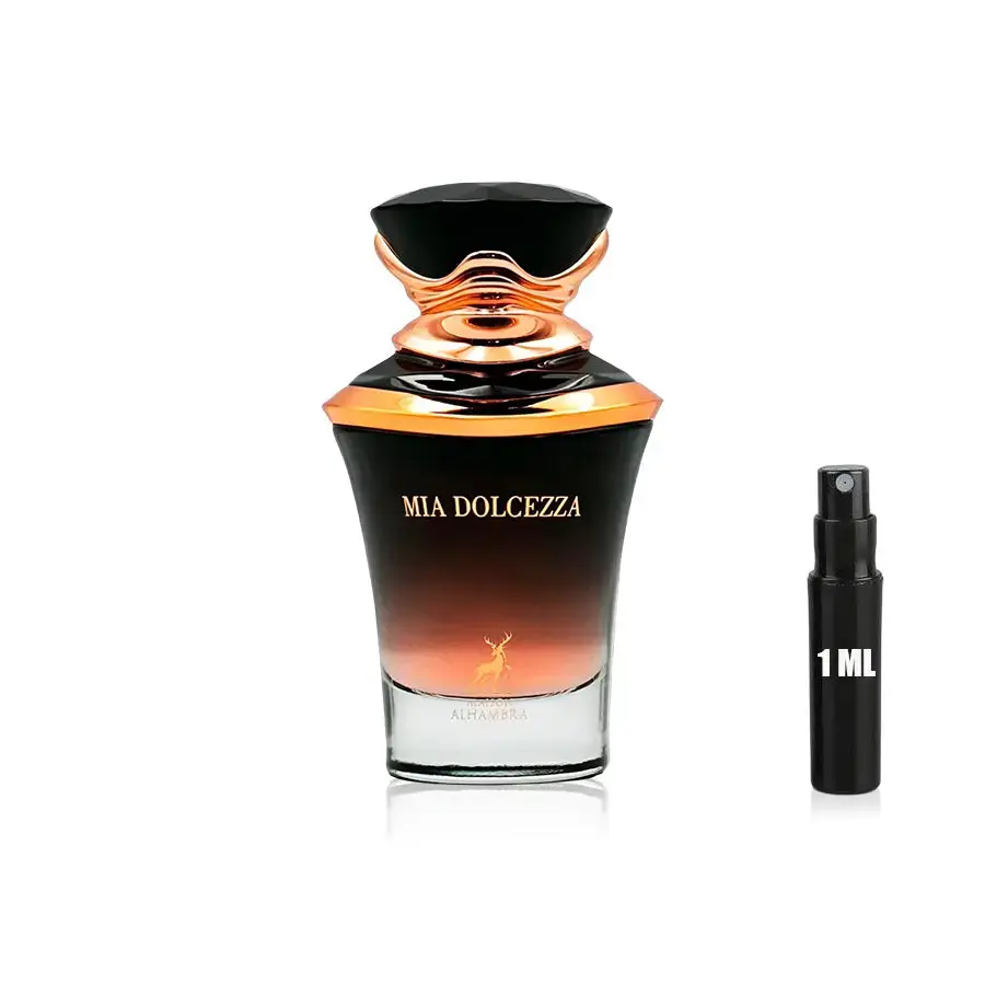 Mia Dolcezza - Maison Alhambra - Sample - Image 2