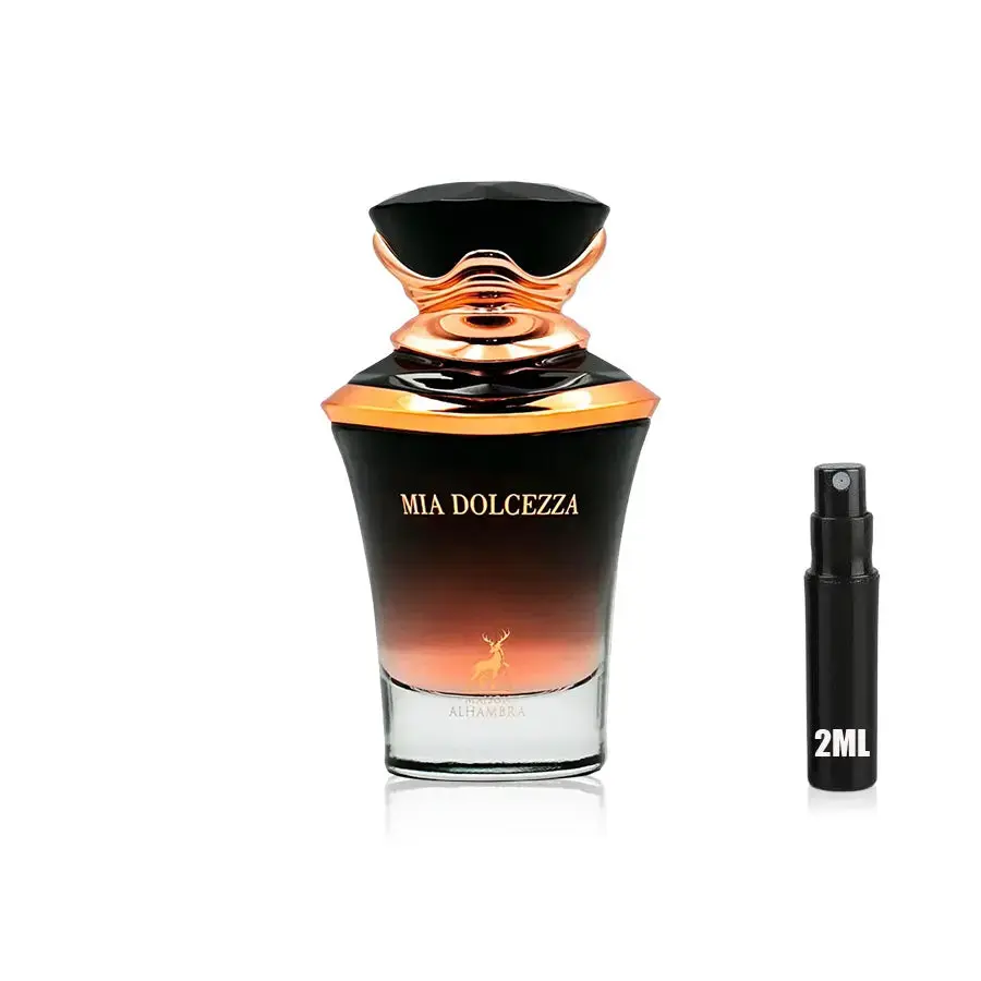 Mia Dolcezza - Maison Alhambra - Sample - Image 3