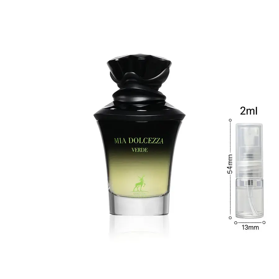Mia Dolcezza Verde - Maison Alhambra - Sample - Image 3