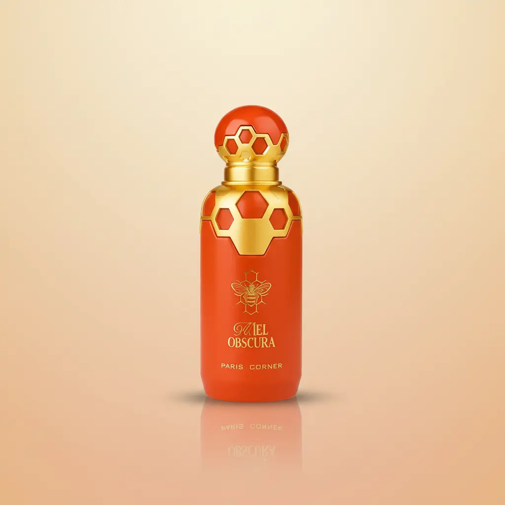 Miel Obscura - Paris Corner - Sample