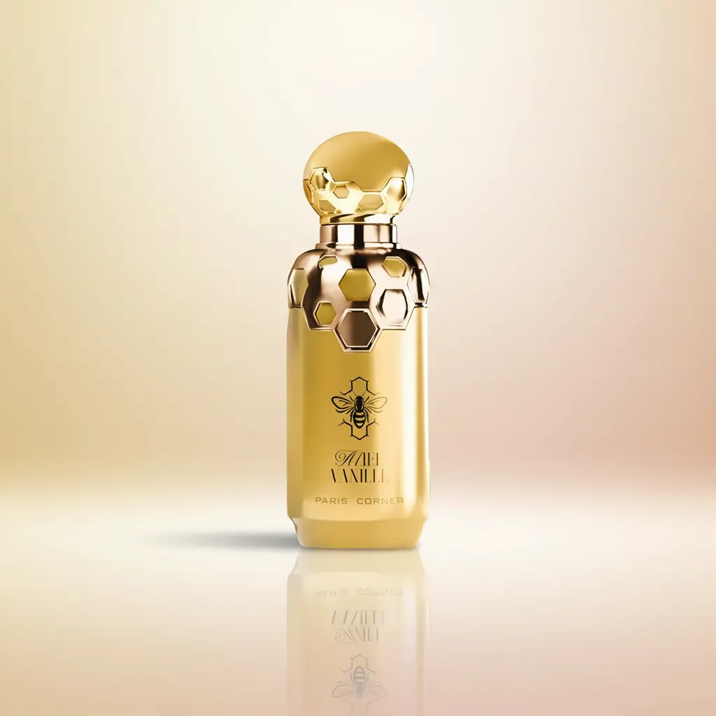 Miel Vanille - Paris Corner - Sample - Image 2