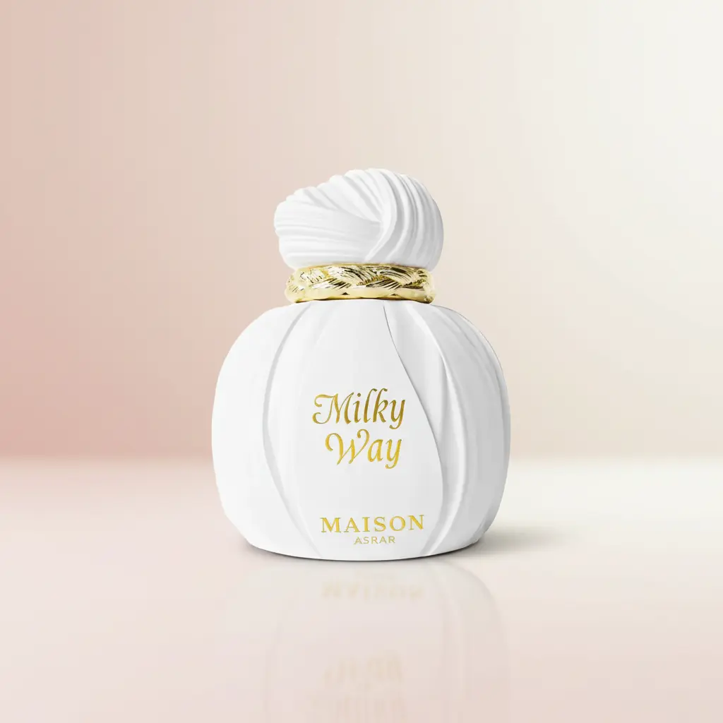 Milky Way - Maison Asrar - Sample