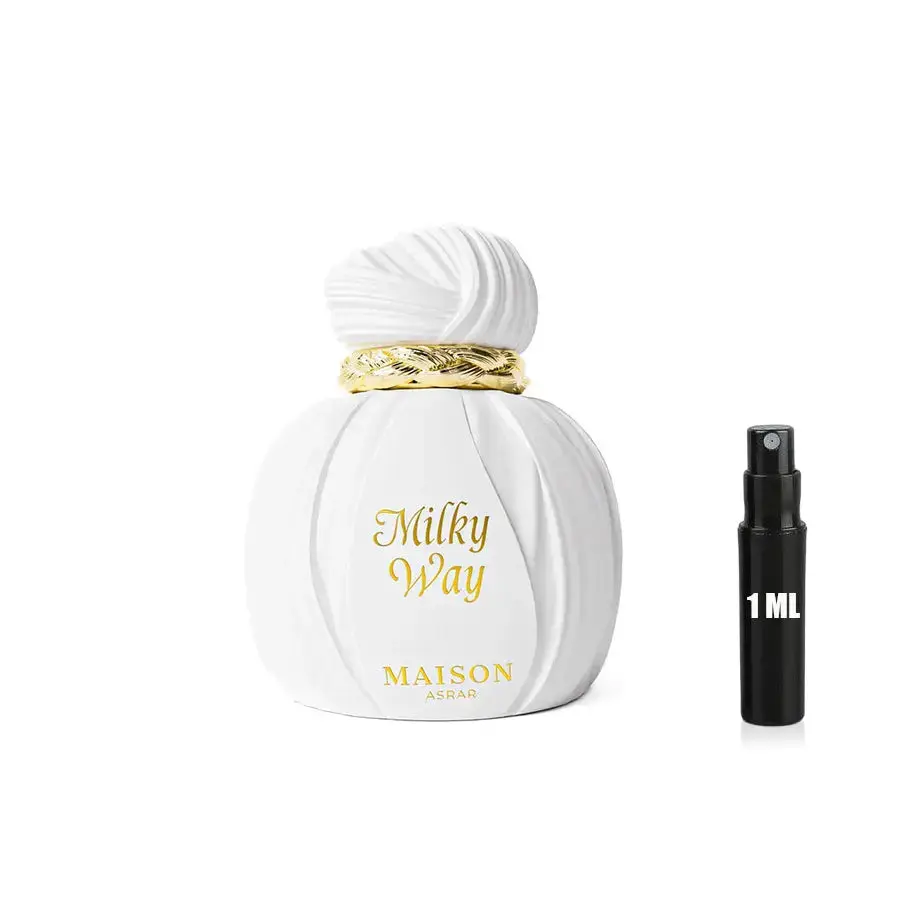 Milky Way - Maison Asrar - Sample - Image 2