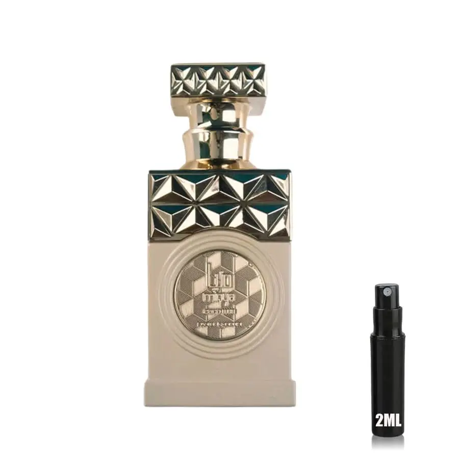 Minya Coco Lush - Paris Corner - Sample - Image 2