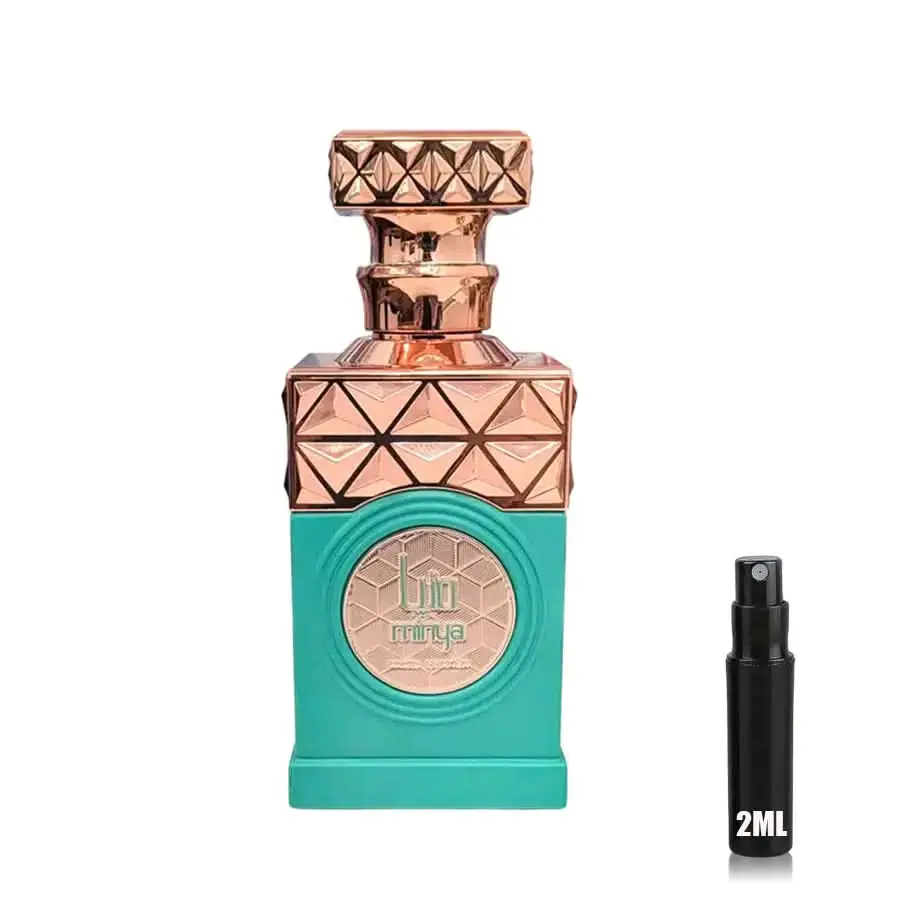 Minya - Paris Corner - Sample - Image 3