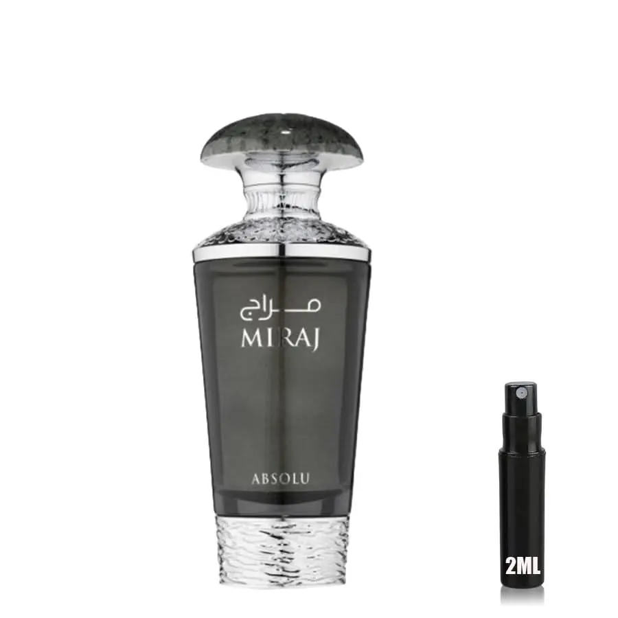 Miraj Absolu - French Avenue - Sample - Image 3