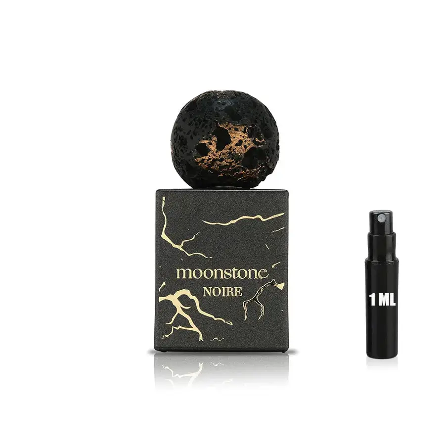 Moonstone Noire - French Avenue - Sample - Image 2