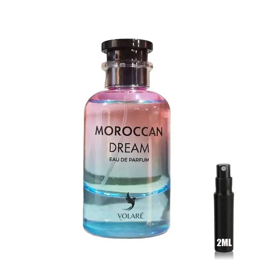 Moroccan Dream - Volaré - Sample - Image 3