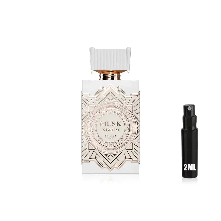 Musk Is Great - Zimaya - Sample - Image 3