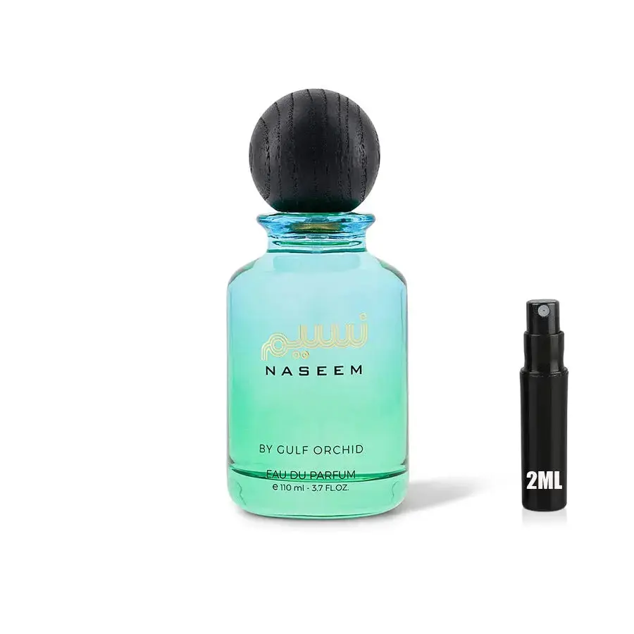 Naseem - Gulf Orchid - Sample - Image 3
