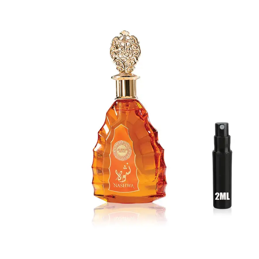 Nashwa - Arabiyat Prestige - Sample - Image 3