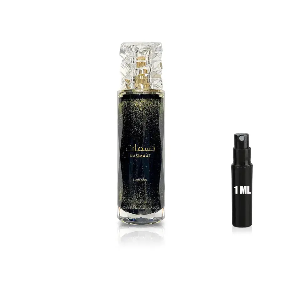 Nasmaat - Lattafa - Sample - Image 3