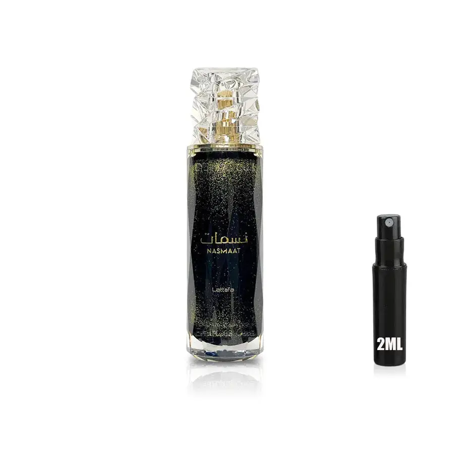 Nasmaat - Lattafa - Sample - Image 4