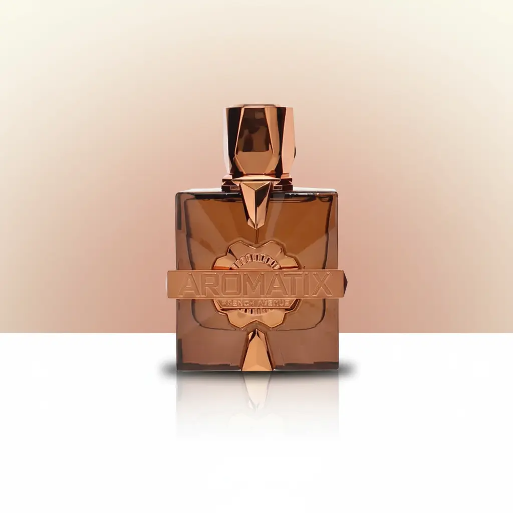 Naughty Dates Aromatix - French Avenue - Sample - Image 2