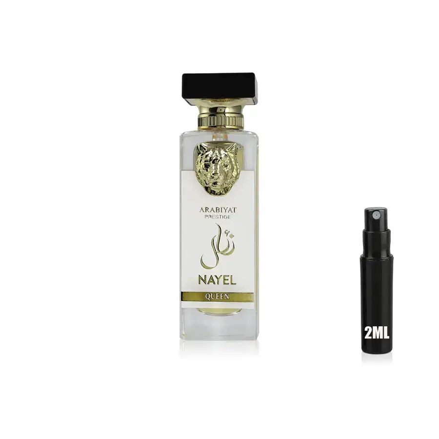 Nayel Queen - Arabiyat Prestige - Sample - Image 3