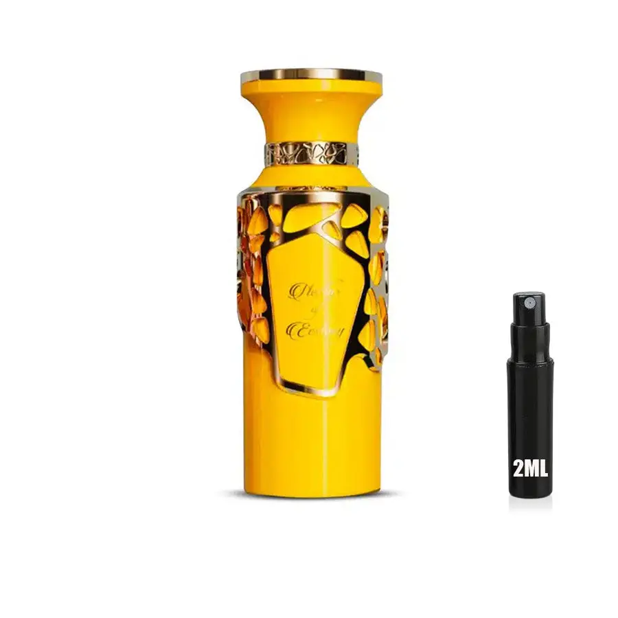 Nectar of Ecstasy - Fragrance World - Sample - Image 2