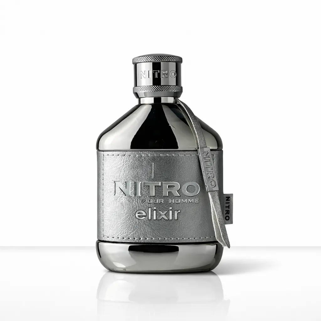 Nitro Elixir - Dumont - Sample - Image 4