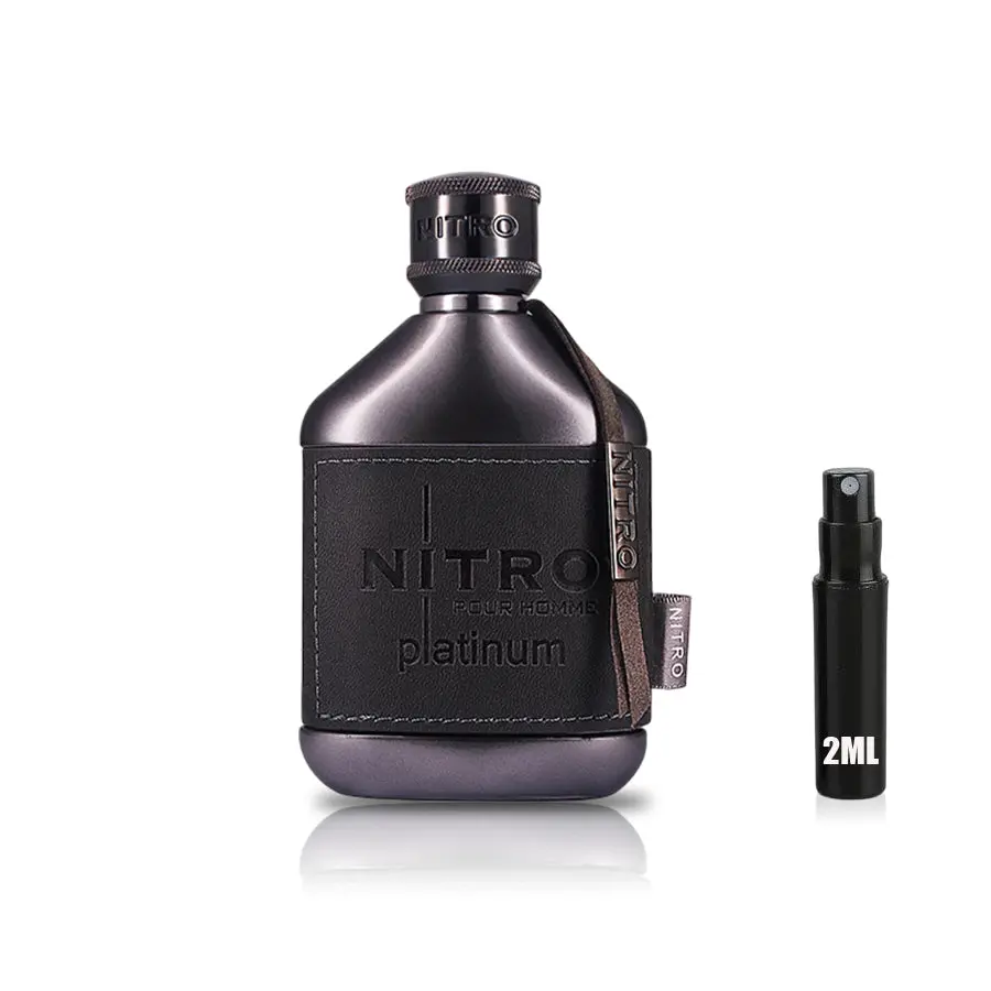Nitro Platinum - Dumont - Sample - Image 3
