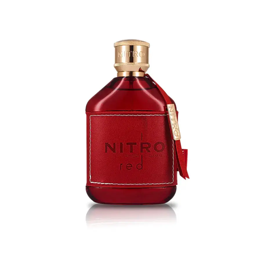 Nitro Red - Dumont - Sample - Image 2