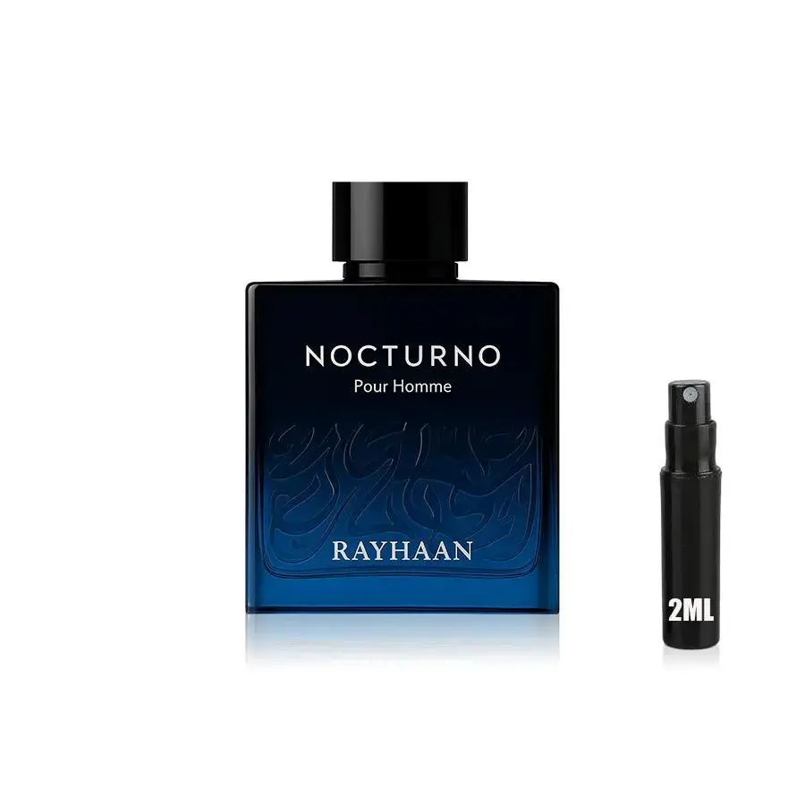 Nocturno - Rayhaan - Sample - Image 3