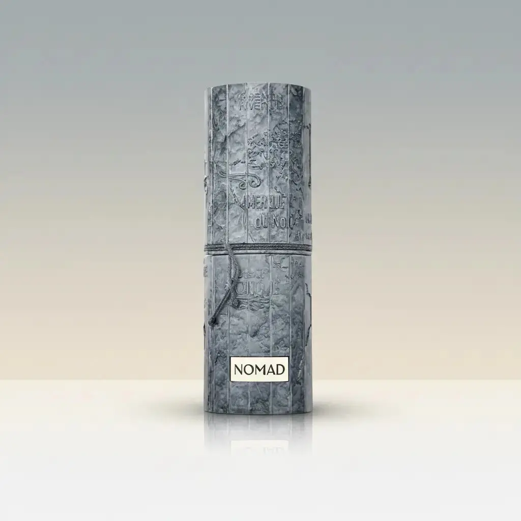 Nomad - French Avenue - Sample - Image 2
