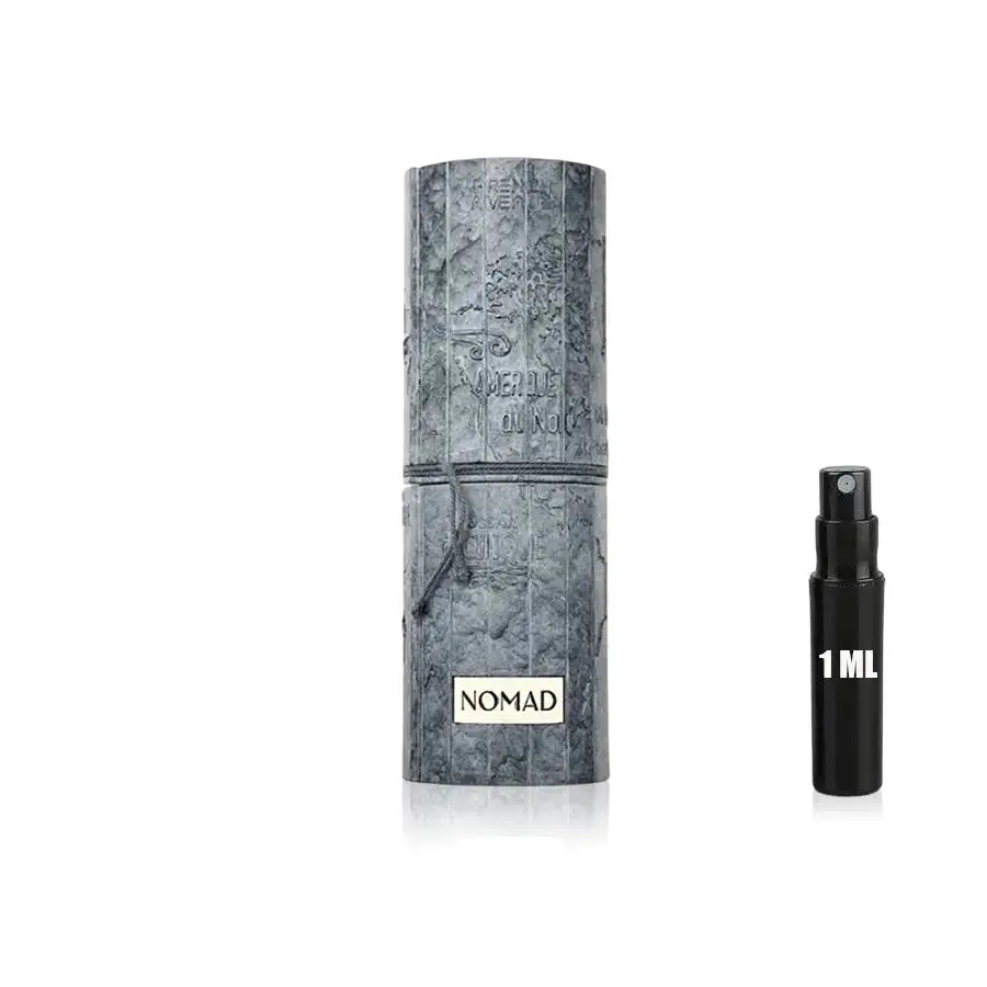 Nomad - French Avenue - Sample - Image 3