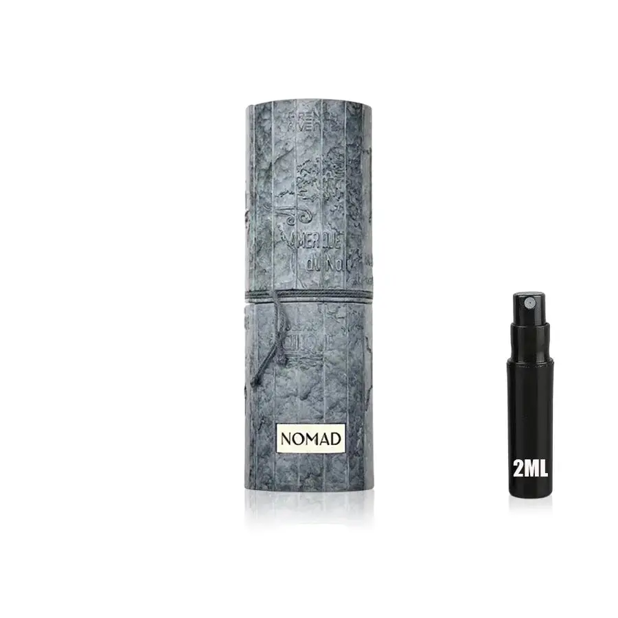 Nomad - French Avenue - Sample - Image 4