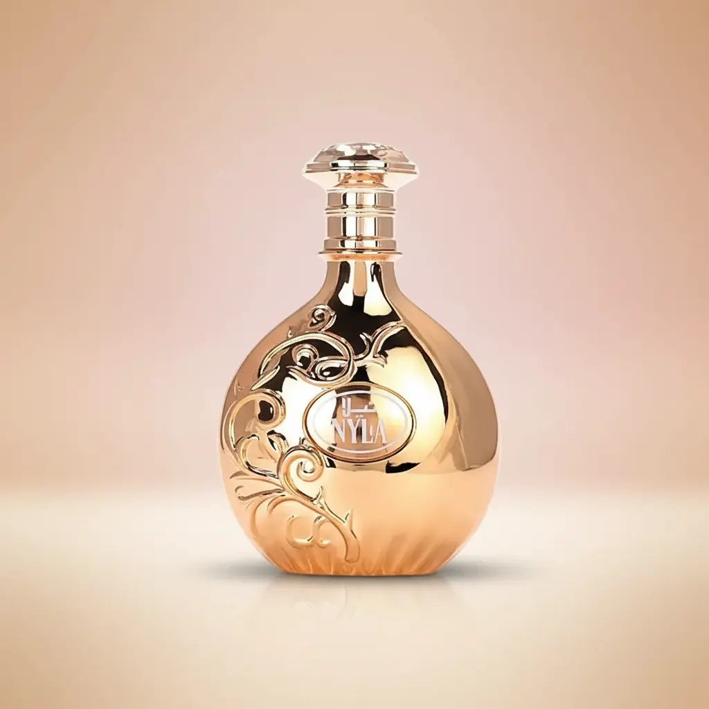 Nyla - Arabiyat Prestige - Sample