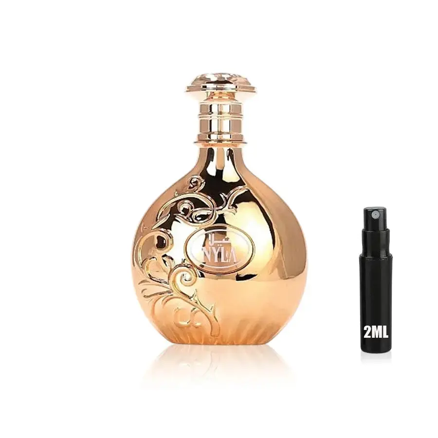 Nyla - Arabiyat Prestige - Sample - Image 3