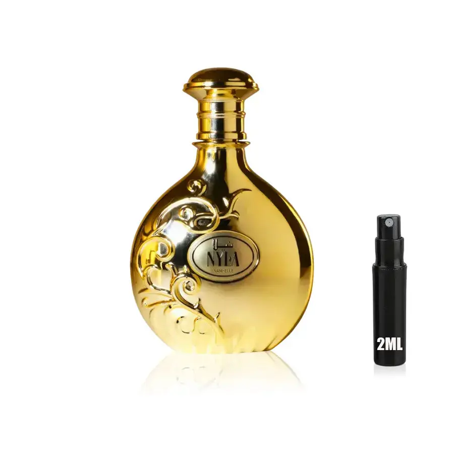 Nyla Vani-Elle - Arabiyat Prestige - Sample - Image 3