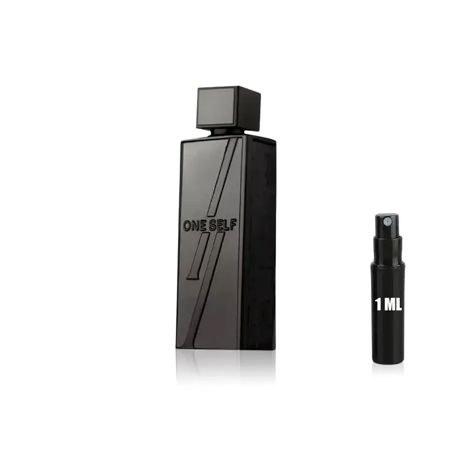 One self - Fragrance World - Sample - Image 2