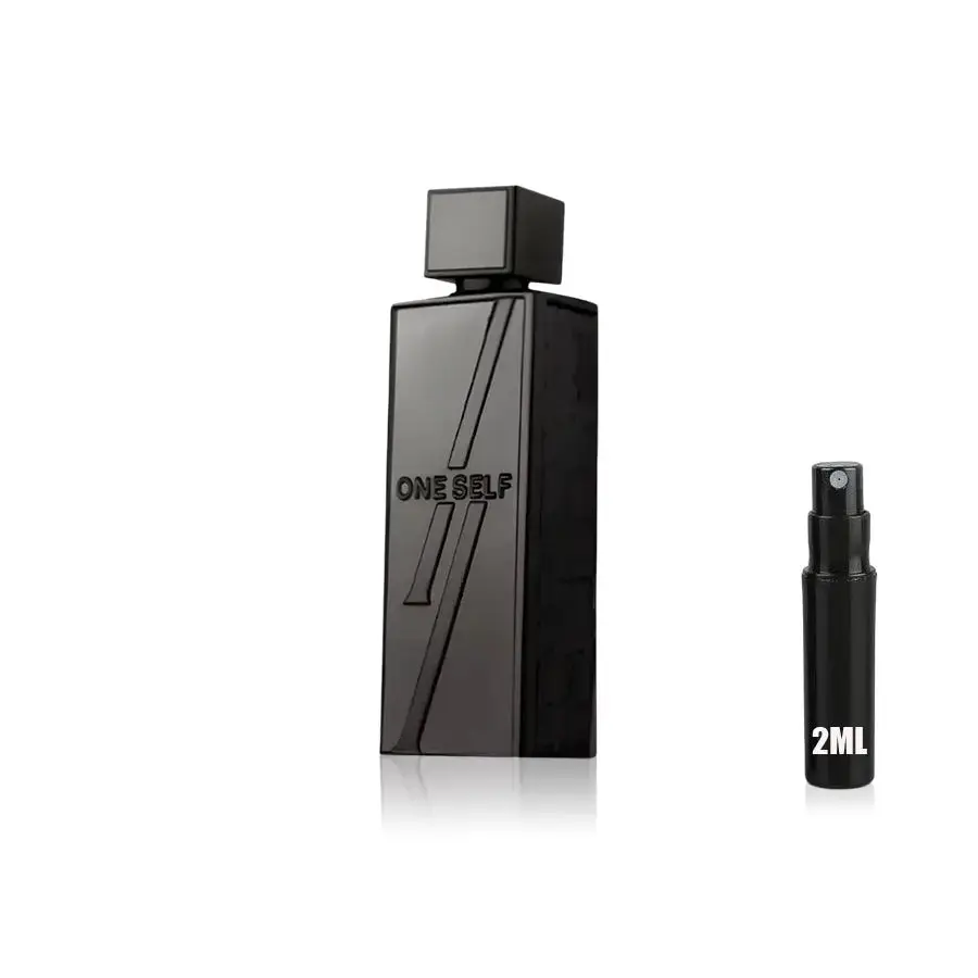 One self - Fragrance World - Sample - Image 3