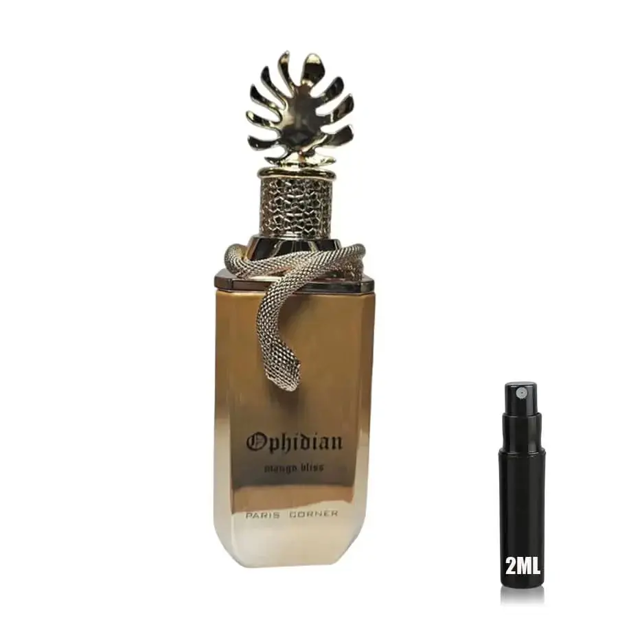Ophidian Mango Bliss - Paris Corner - Sample - Image 3