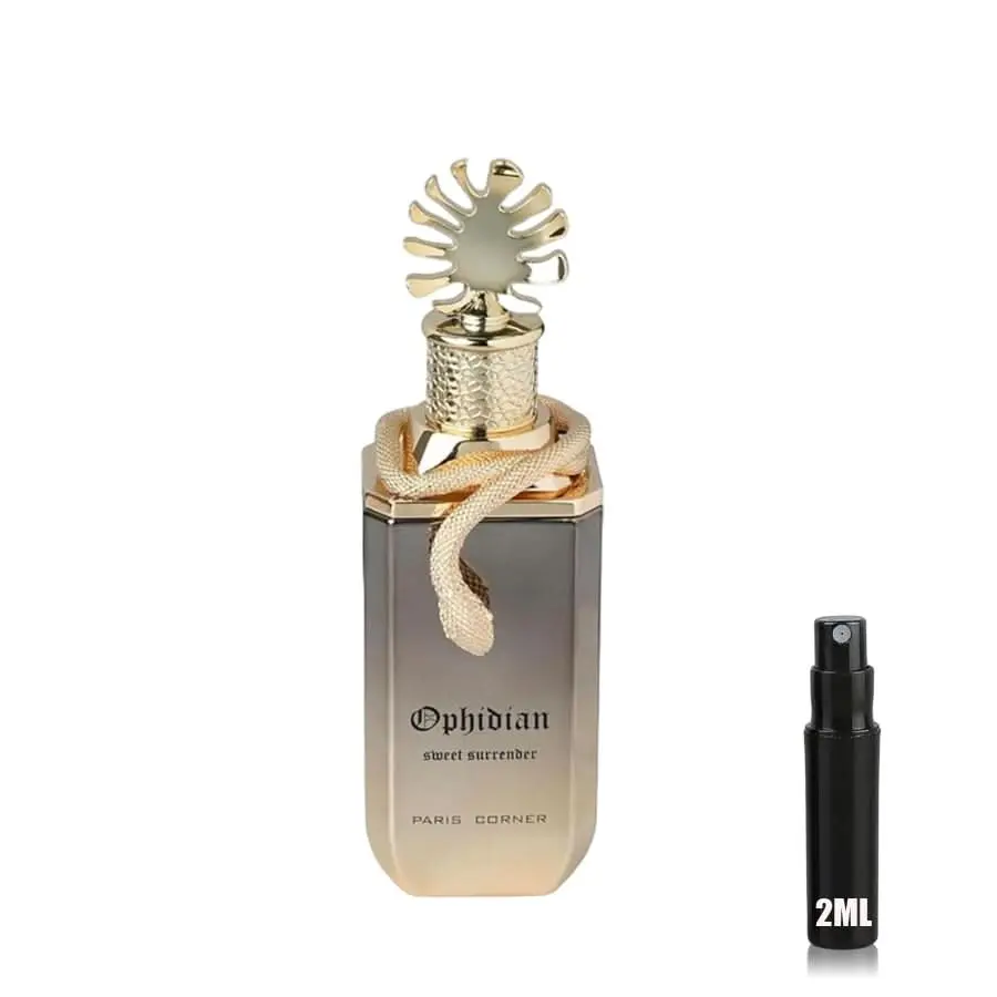 Ophidian Sweet Surrender - Paris Corner - Sample - Image 2
