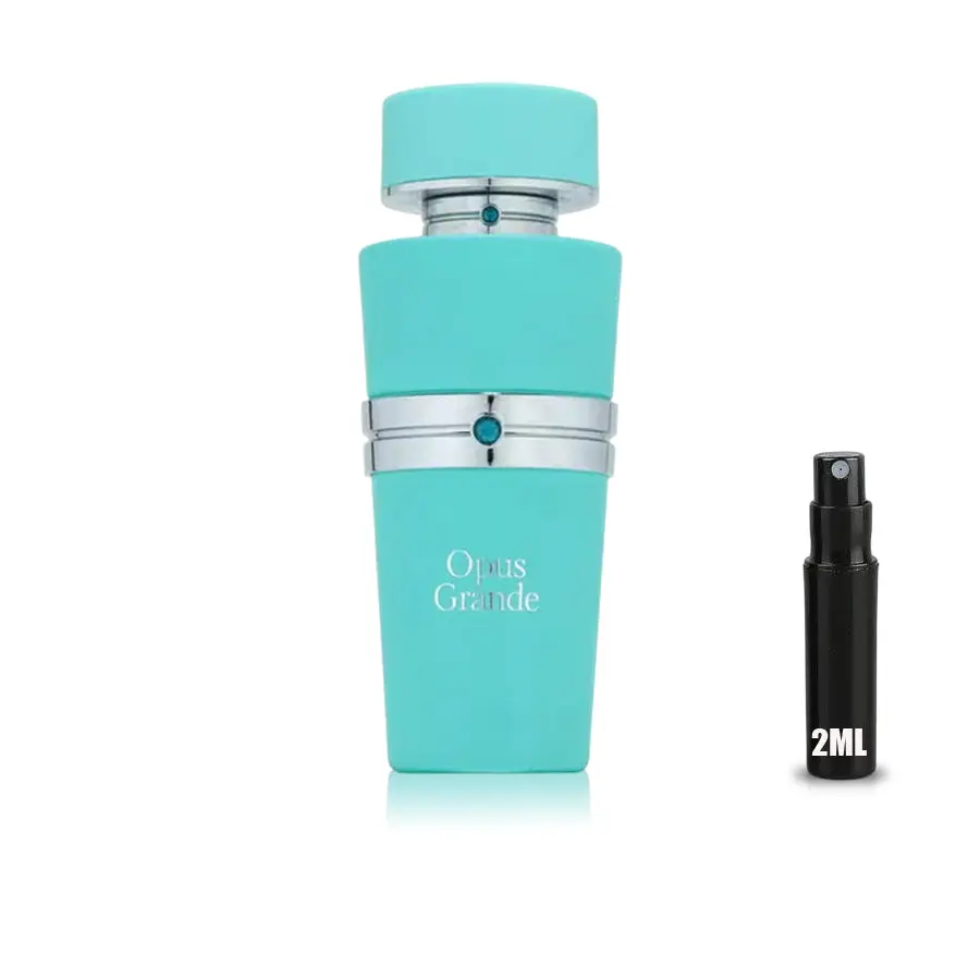 Opus Grande - French Avenue - Sample - Image 2