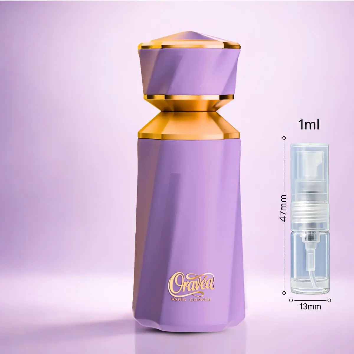 Oravea - Paris Corner - Sample - Image 3