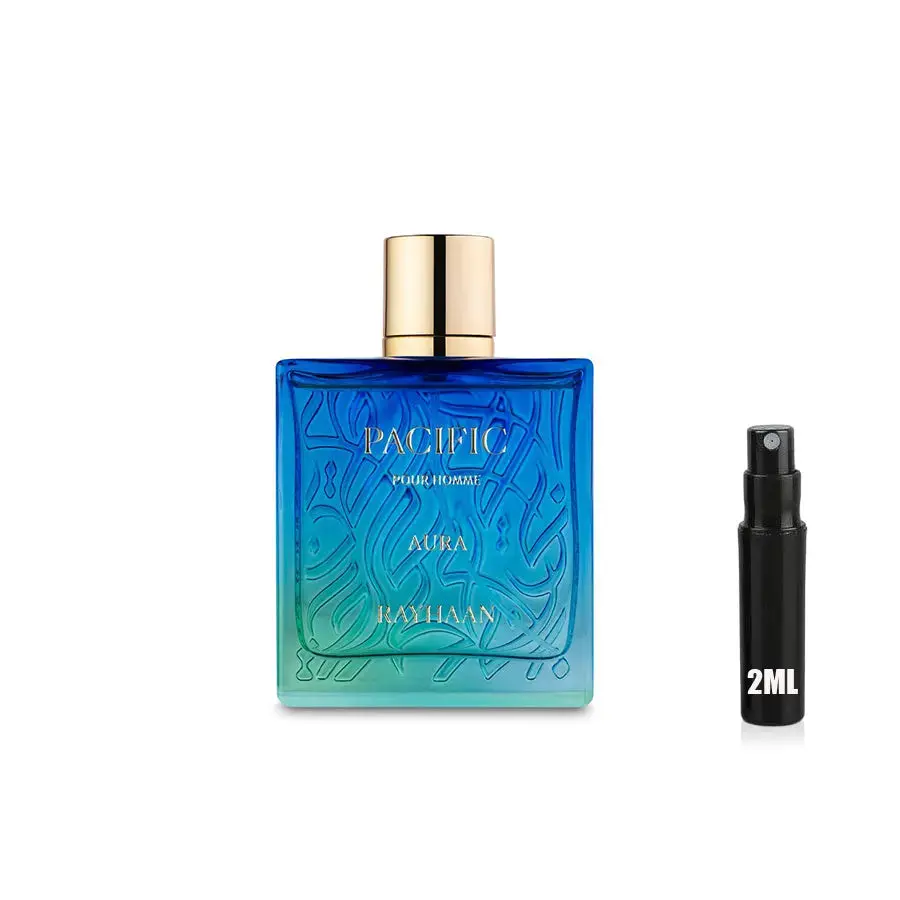 Pacific Aura - Rayhaan - Sample - Image 3